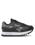 Reebok Обувки Royal Cl Jog Platform IE4176 Черен - Pepit.bg