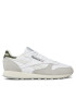 Reebok Обувки Classic Leather IE4860 Бял - Pepit.bg