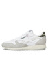 Reebok Обувки Classic Leather IE4860 Бял - Pepit.bg