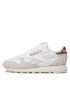 Reebok Обувки Classic Leather IE4879 Бял - Pepit.bg