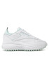 Reebok Обувки Classic Leather Sp Extra IE5010 Бял - Pepit.bg