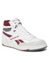 Reebok Обувки BB 4000 II MID IF4713 Бял - Pepit.bg