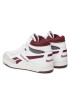Reebok Обувки BB 4000 II MID IF4713 Бял - Pepit.bg