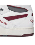 Reebok Обувки BB 4000 II MID IF4713 Бял - Pepit.bg