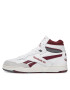 Reebok Обувки BB 4000 II MID IF4713 Бял - Pepit.bg