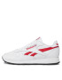 Reebok Обувки Classic Leather IF5514 Бял - Pepit.bg