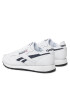 Reebok Обувки Classic Leather IF5516 Бял - Pepit.bg