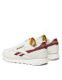 Reebok Обувки Classic Leather IF5519 Бял - Pepit.bg