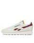 Reebok Обувки Classic Leather IF5519 Бял - Pepit.bg