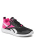 Reebok Обувки Rush Runner 5 IF7925 Черен - Pepit.bg