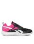 Reebok Обувки Rush Runner 5 IF7925 Черен - Pepit.bg