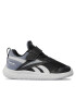 Reebok Обувки Rush Runner 5 Td IG0521 Черен - Pepit.bg