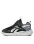 Reebok Обувки Rush Runner 5 Td IG0521 Черен - Pepit.bg