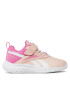 Reebok Обувки Rush Runner 5 Syn Alt IG0530 Розов - Pepit.bg