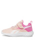 Reebok Обувки Rush Runner 5 Syn Alt IG0530 Розов - Pepit.bg