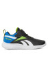 Reebok Обувки Rush Runner 5 Syn Alt IG0533 Черен - Pepit.bg
