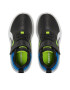 Reebok Обувки Rush Runner 5 Syn Alt IG0533 Черен - Pepit.bg