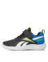 Reebok Обувки Rush Runner 5 Syn Alt IG0533 Черен - Pepit.bg