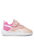 Reebok Обувки Rush Runner 5 Syn Td IG0535 Розов - Pepit.bg