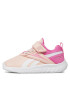 Reebok Обувки Rush Runner 5 Syn Td IG0535 Розов - Pepit.bg