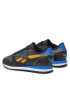 Reebok Обувки Classic Leather IG8251 Черен - Pepit.bg