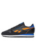 Reebok Обувки Classic Leather IG8251 Черен - Pepit.bg