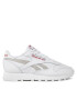Reebok Обувки Cl Leather IG9470 Бял - Pepit.bg