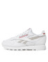 Reebok Обувки Cl Leather IG9470 Бял - Pepit.bg