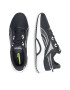 Reebok Обувки Lite Plus 3.0 GY0159 Черен - Pepit.bg