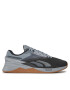 Reebok Обувки Nano X3 IF2548 Сив - Pepit.bg