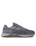 Reebok Обувки Nano X3 IF2552 Сив - Pepit.bg