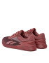 Reebok Обувки Nano X3 IG0962 Червен - Pepit.bg