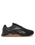 Reebok Обувки Nano X3 Shoes HP6041 Черен - Pepit.bg