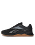 Reebok Обувки Nano X3 Shoes HP6041 Черен - Pepit.bg