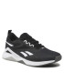 Reebok Обувки Nanoflex Tr 2.0 GY6217 Черен - Pepit.bg