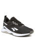 Reebok Обувки Nanoflex Tr 2.0 GY6224 Черен - Pepit.bg