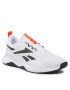 Reebok Обувки Nanoflex Tr 2.0 HP6108 Бял - Pepit.bg