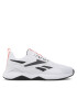 Reebok Обувки Nanoflex Tr 2.0 HP6108 Бял - Pepit.bg