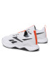 Reebok Обувки Nanoflex Tr 2.0 HP6108 Бял - Pepit.bg