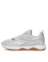 Reebok Обувки Nanoflex TR 2 IE6713 Сив - Pepit.bg