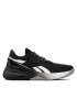 Reebok Обувки Nanoflex Tr GZ0257 Черен - Pepit.bg
