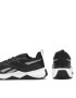 Reebok Обувки NFX TRAINER GW1997-2 Черен - Pepit.bg