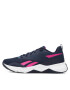 Reebok Обувки NFX TRAINER GY9775 Тъмносин - Pepit.bg