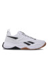 Reebok Обувки Nfx Trainer HR0419 Бял - Pepit.bg