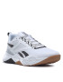 Reebok Обувки NFX Trainers HR0418 Бял - Pepit.bg