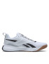 Reebok Обувки NFX Trainers HR0418 Бял - Pepit.bg