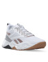 Reebok Обувки NFX Trainers IE2109 Бял - Pepit.bg