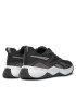 Reebok Обувки NFX Trainers IE2110 Черен - Pepit.bg