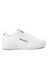 Reebok Обувки Npc II 1354 Бял - Pepit.bg