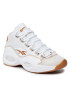 Reebok Обувки Question Mid IF4782 Бял - Pepit.bg